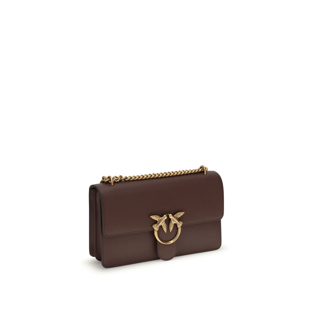Love Shoulder Bag - ventzia