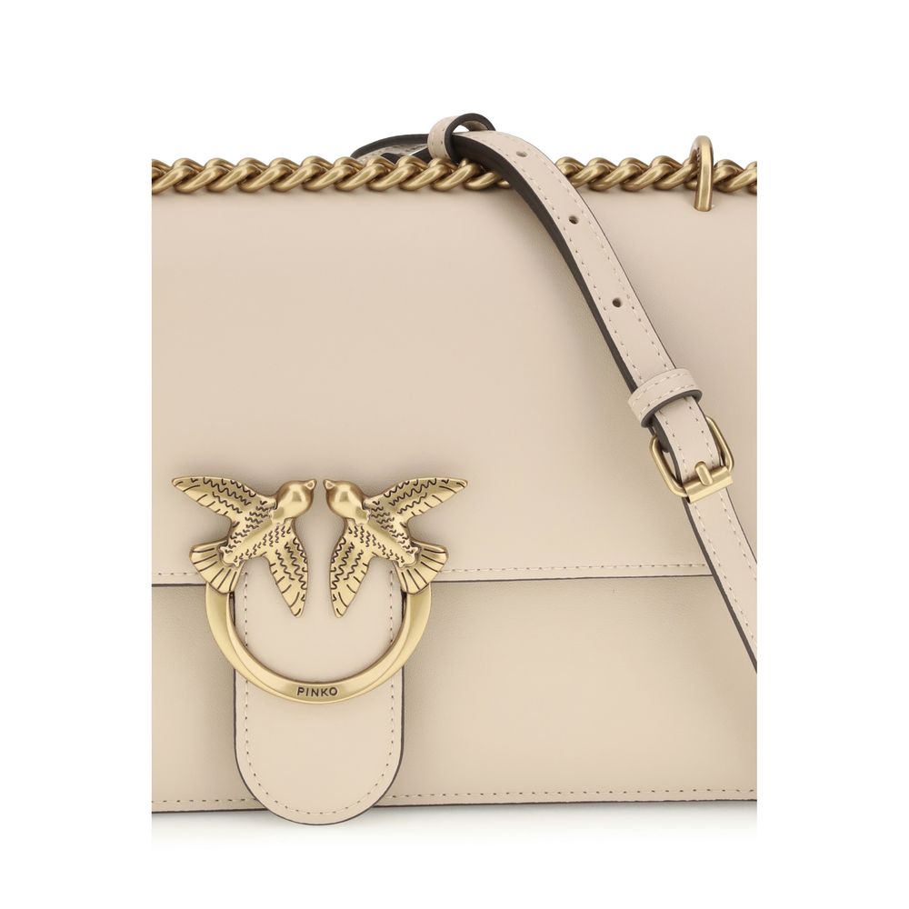Love Shoulder Bag - ventzia