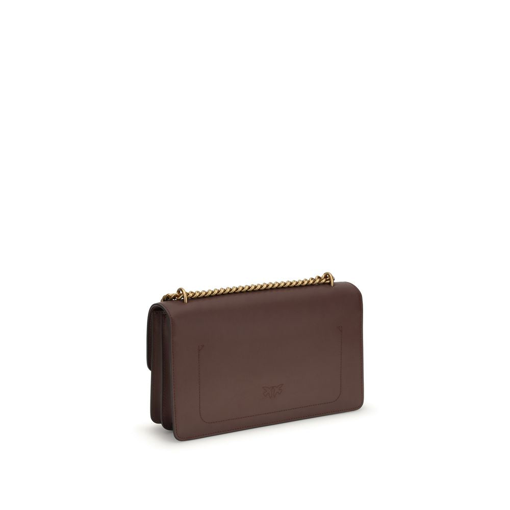 Love Shoulder Bag - ventzia