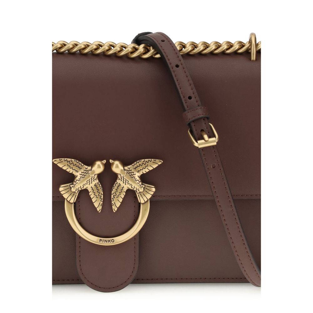 Love Shoulder Bag - ventzia