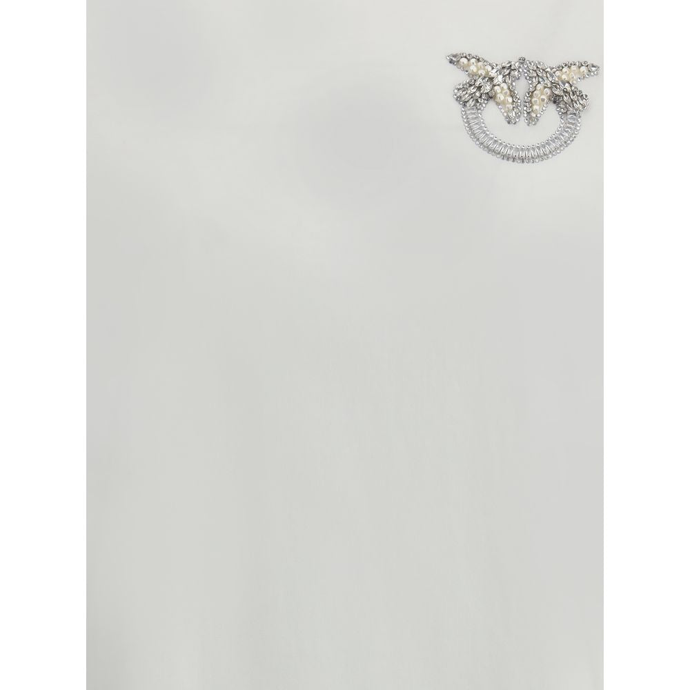 Eembroidered logo T-Shirt - ventzia