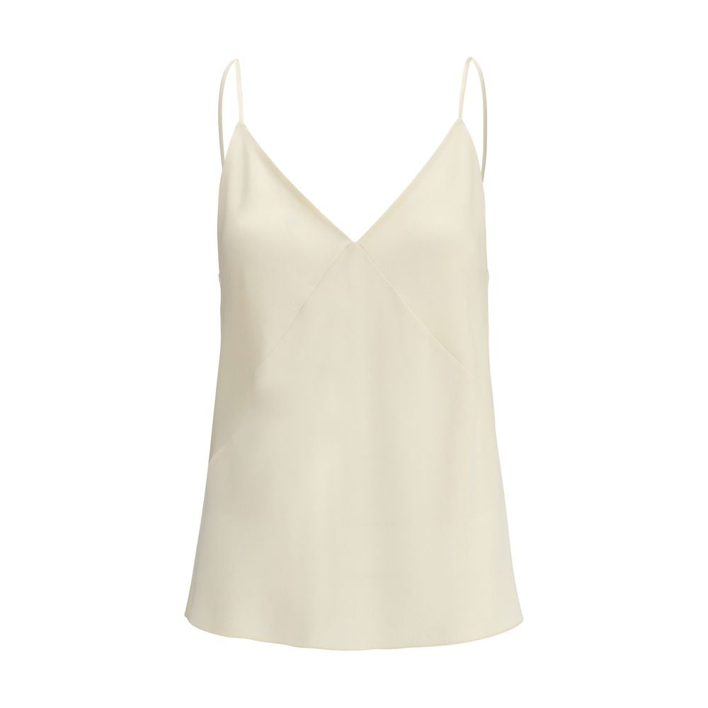 Satin Top - ventzia