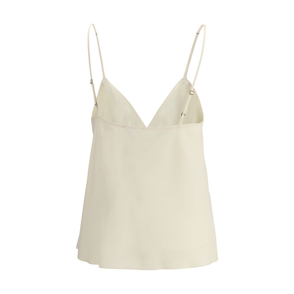 Satin Top - ventzia