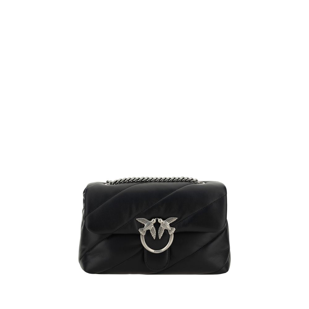 Love Classic Shoulder Bag - ventzia