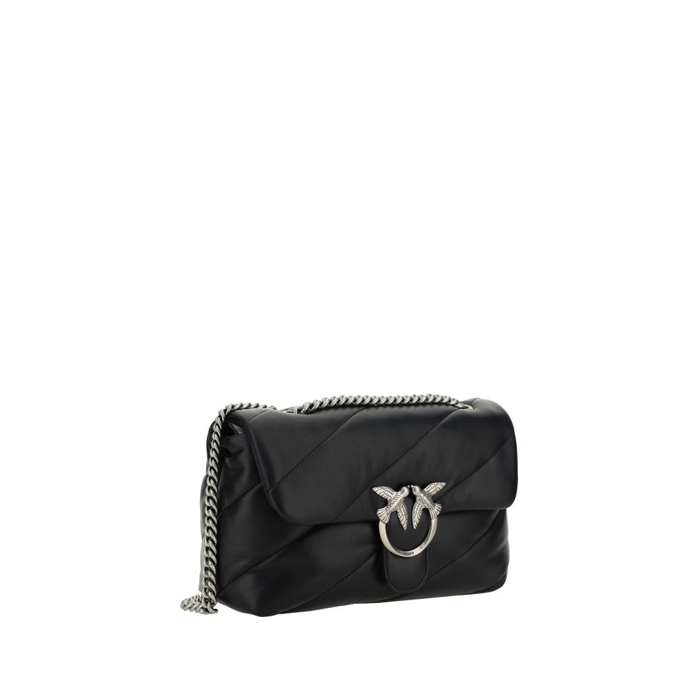 Love Classic Shoulder Bag - ventzia
