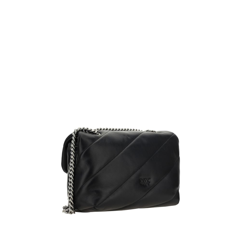Love Classic Shoulder Bag - ventzia