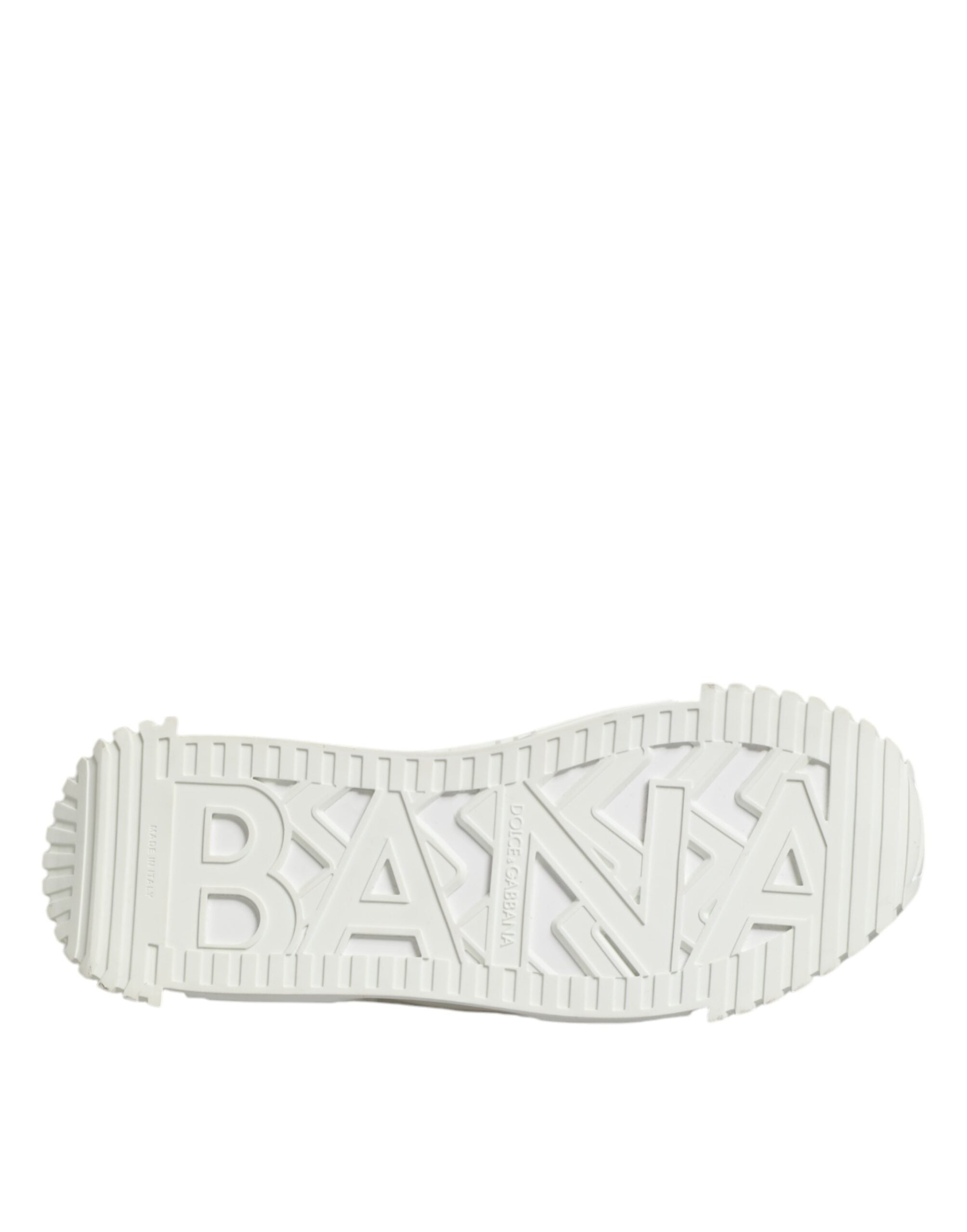 White Logo Graffiti Low Top Sneakers Shoes - ventzia
