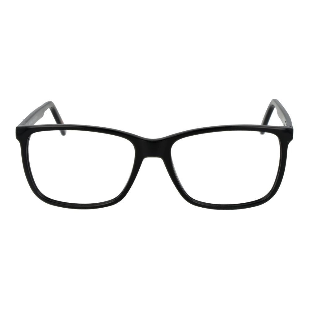 Black Acetate Glasses (Frames) - ventzia
