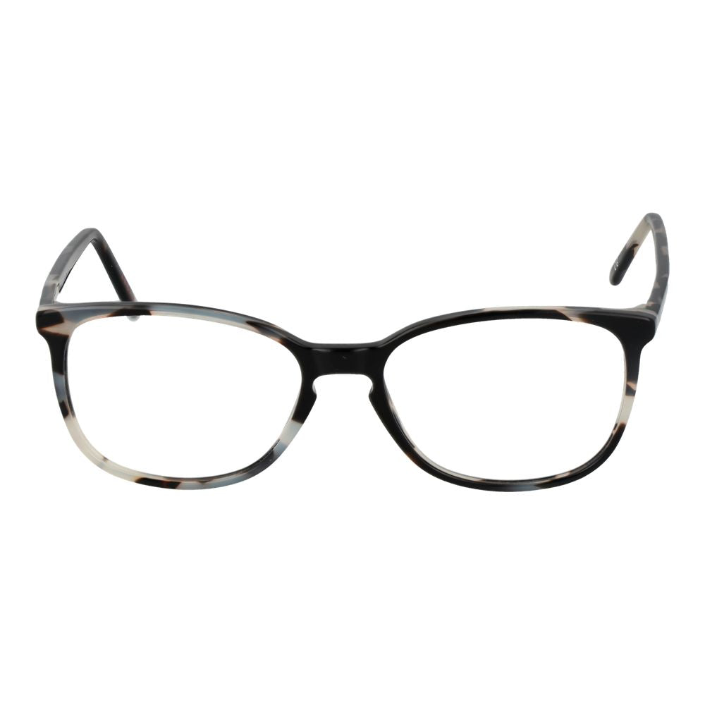 Black Acetate Glasses (Frames) - ventzia