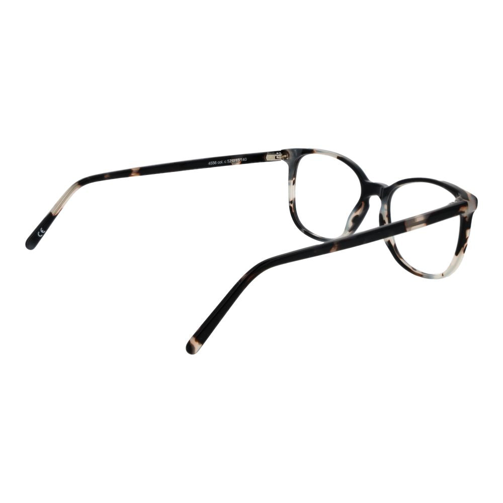 Black Acetate Glasses (Frames) - ventzia