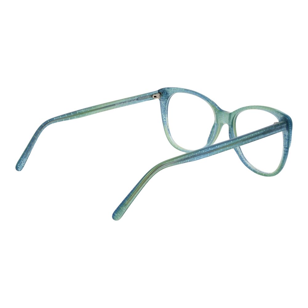 Bicolor Acetate Glasses (Frames) - ventzia