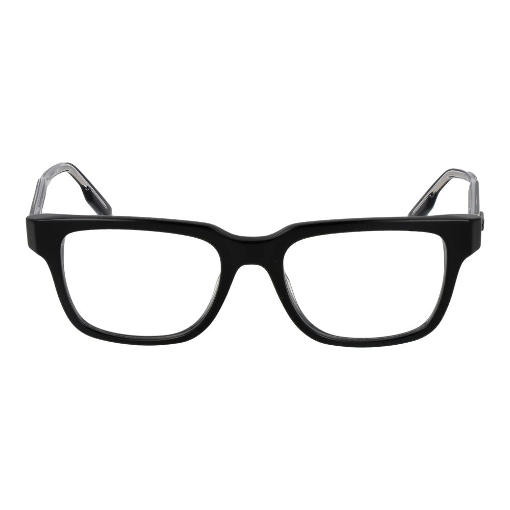 Black Acetate Glasses (Frames) - ventzia