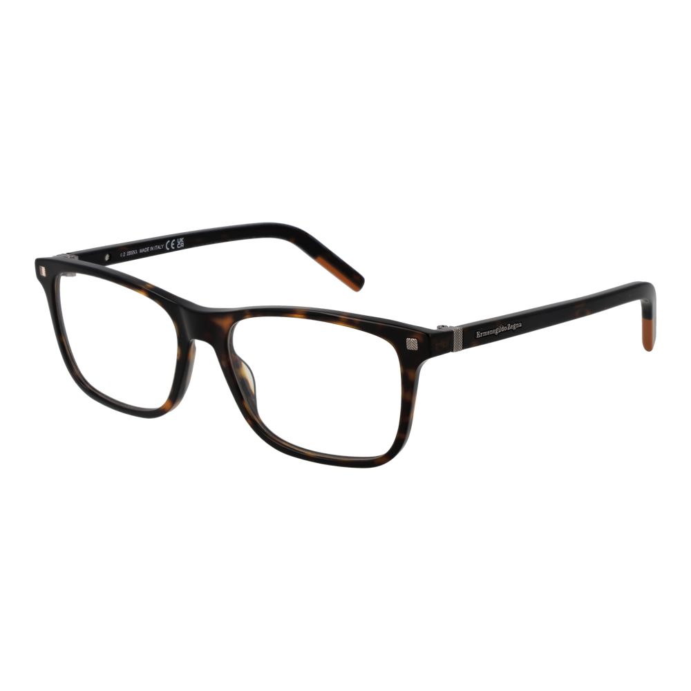 Brown Acetate Glasses (Frames) - ventzia
