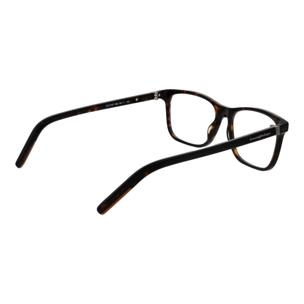 Brown Acetate Glasses (Frames) - ventzia