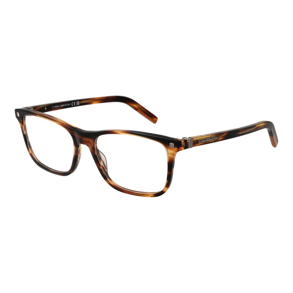 Brown Acetate Glasses (Frames) - ventzia