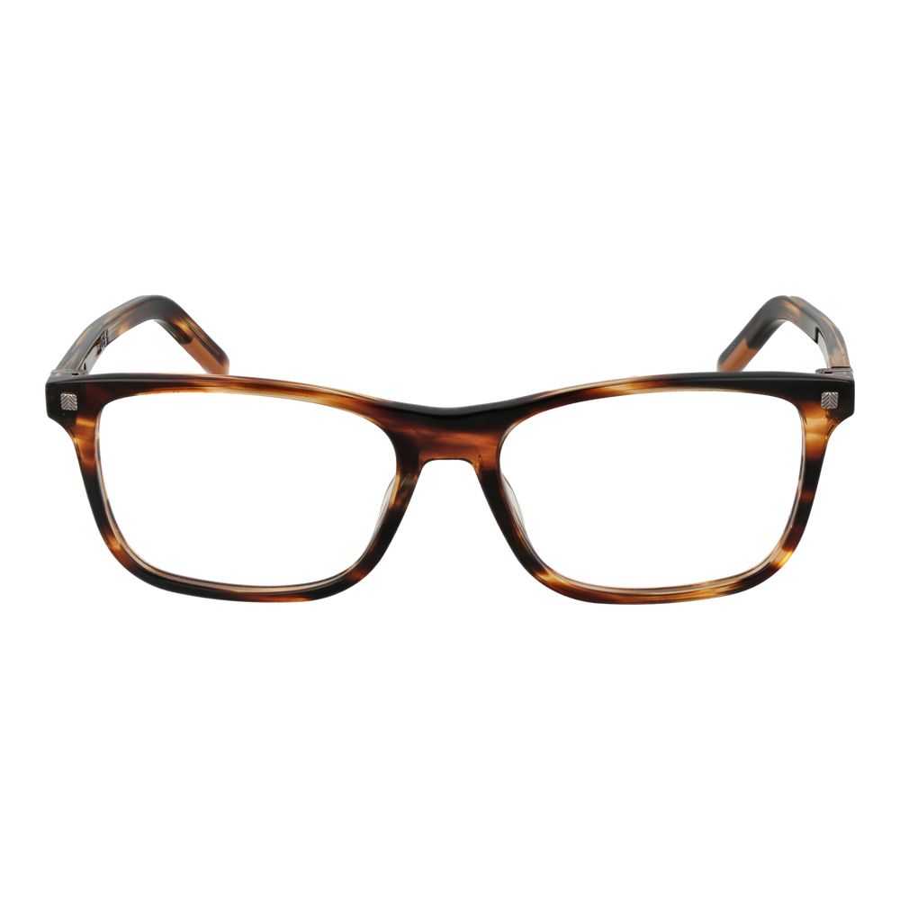 Brown Acetate Glasses (Frames) - ventzia