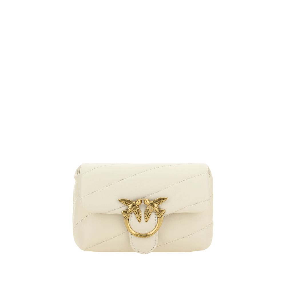 Love Baby Shoulder Bag - ventzia