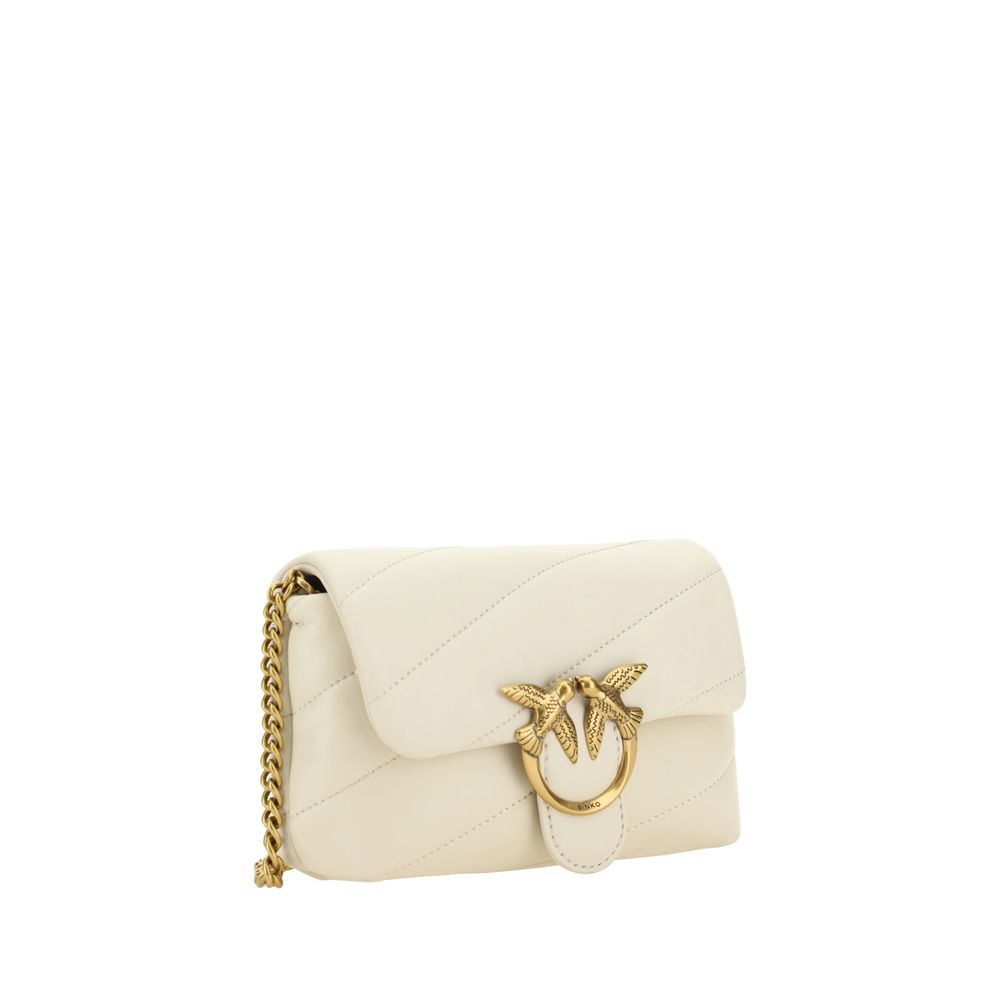 Love Baby Shoulder Bag - ventzia