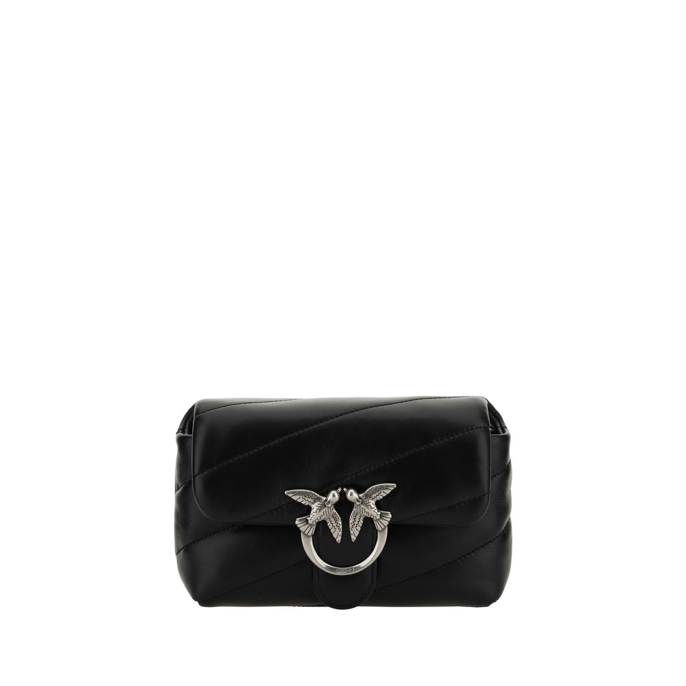 Love Baby Shoulder Bag - ventzia