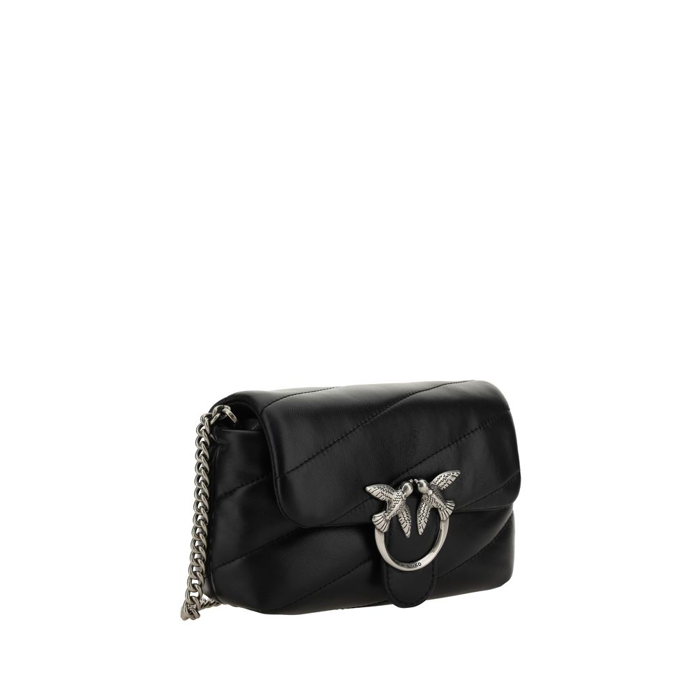 Love Baby Shoulder Bag - ventzia