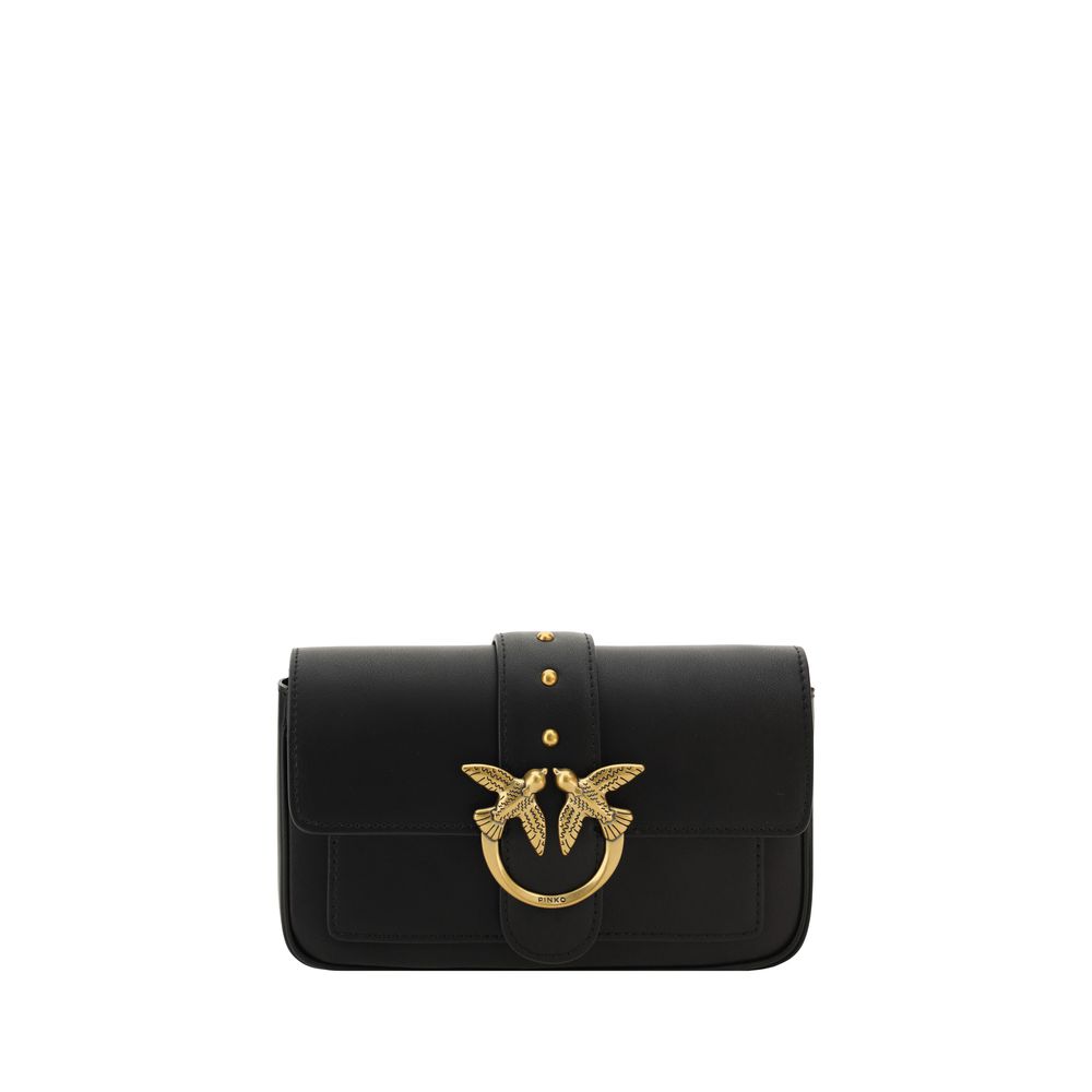 Love One Shoulder Bag - ventzia