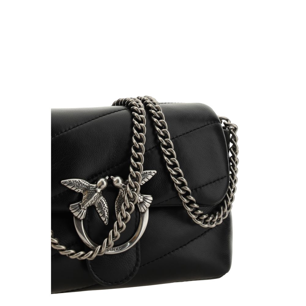 Love Baby Shoulder Bag - ventzia