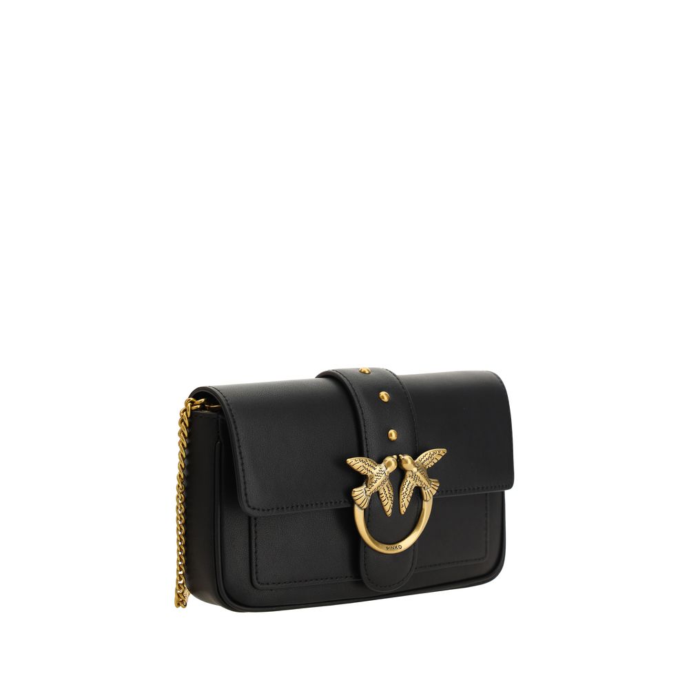Love One Shoulder Bag - ventzia