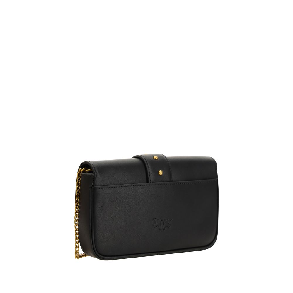 Love One Shoulder Bag - ventzia