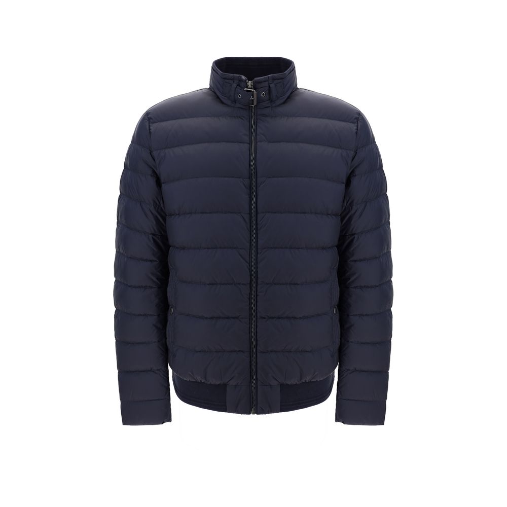 Circuit Down Jacket - ventzia
