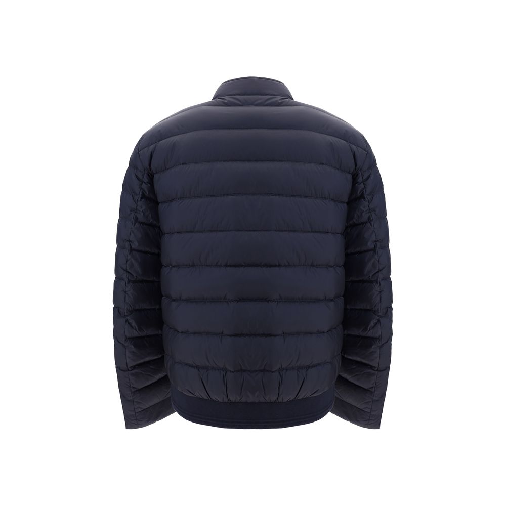 Circuit Down Jacket - ventzia