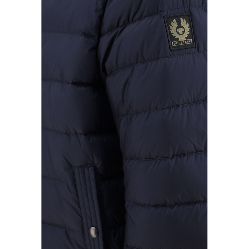 Circuit Down Jacket - ventzia