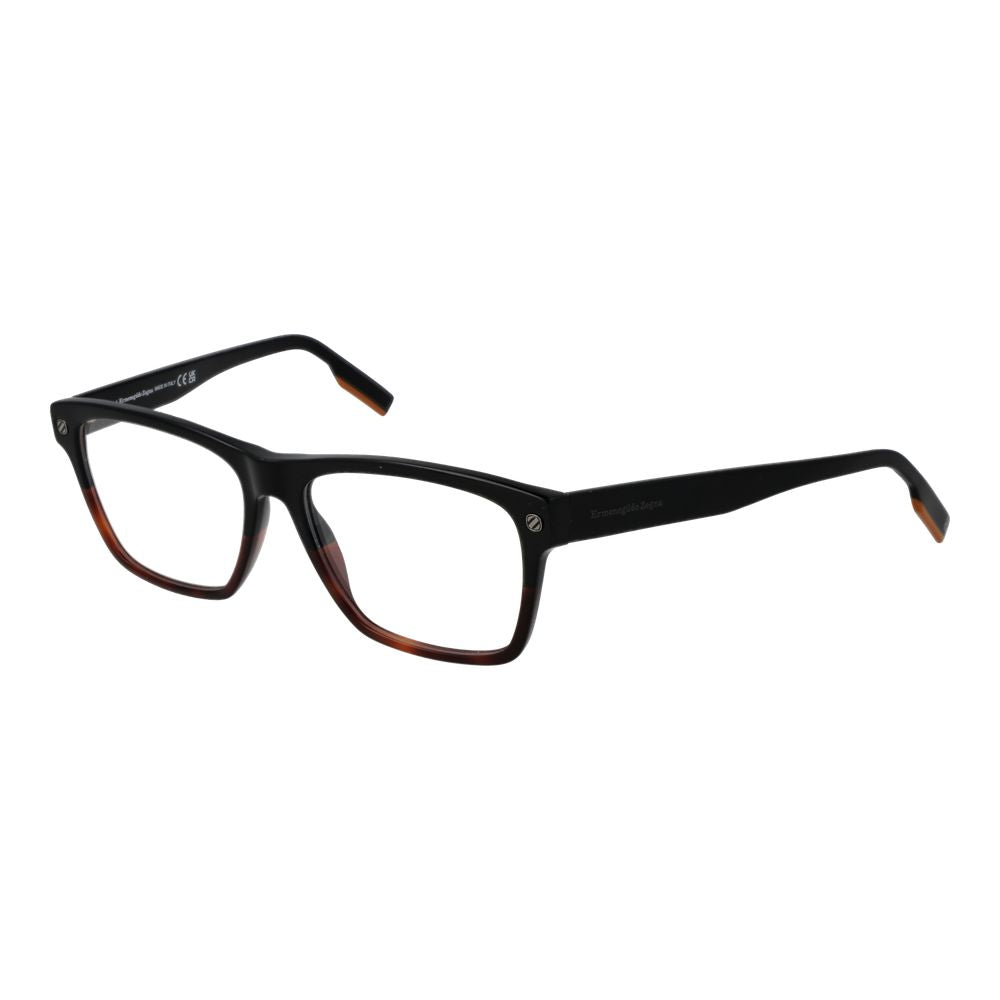 Black Acetate Glasses (Frames) - ventzia