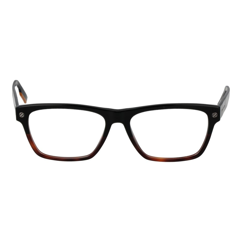 Black Acetate Glasses (Frames) - ventzia