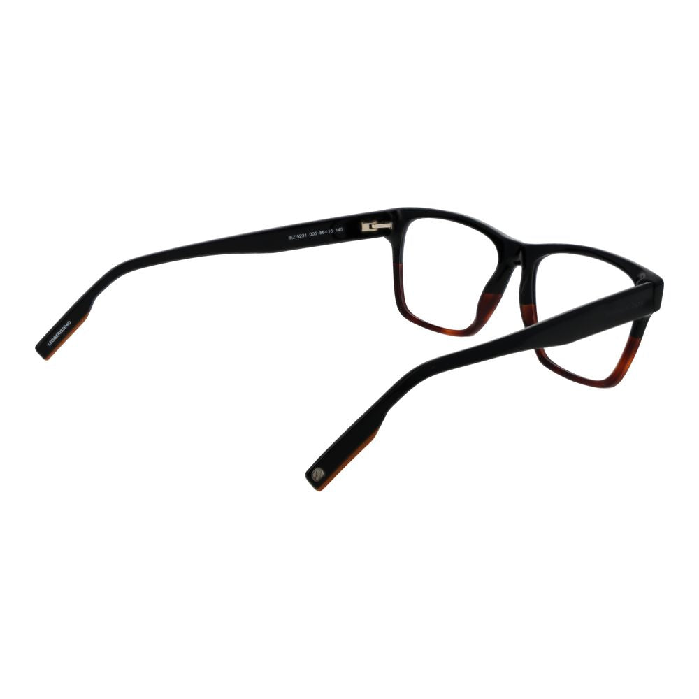 Black Acetate Glasses (Frames) - ventzia