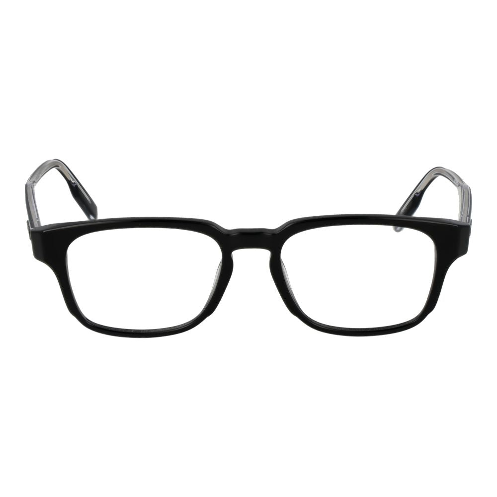 Black Acetate Glasses (Frames) - ventzia