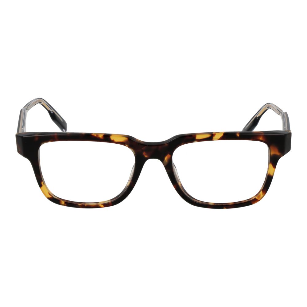 Brown Acetate Glasses (Frames) - ventzia