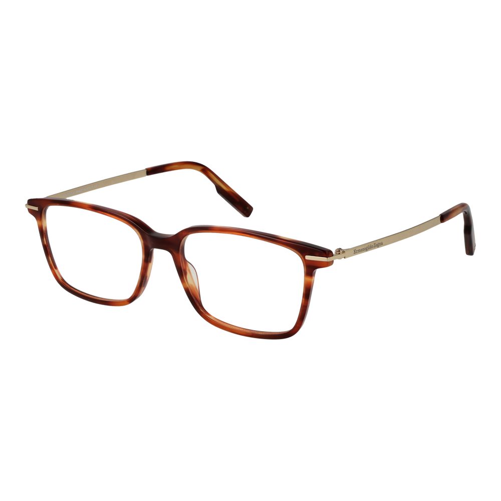 Brown Acetate Glasses (Frames) - ventzia