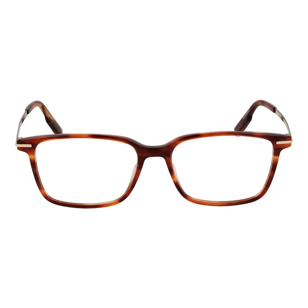 Brown Acetate Glasses (Frames) - ventzia