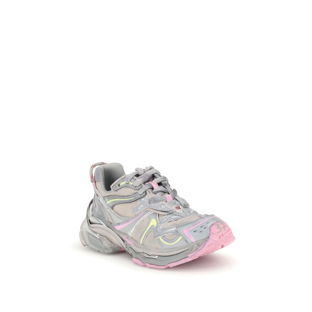 Runner 2.0 Sneakers