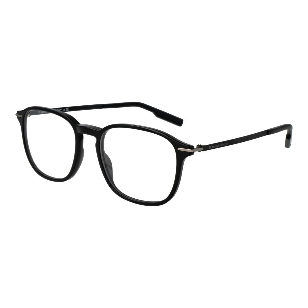 Black Acetate Glasses (Frames) - ventzia