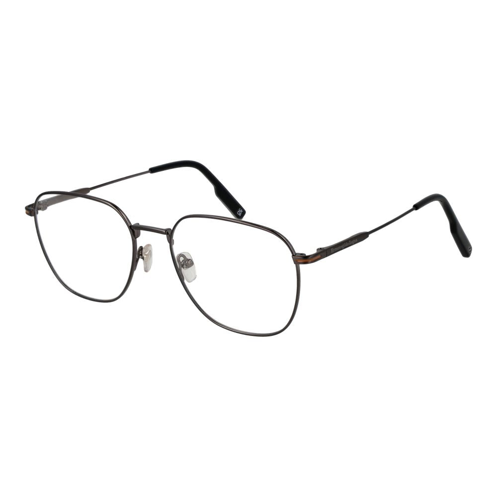 Gray Titanium Glasses (Frames) - ventzia