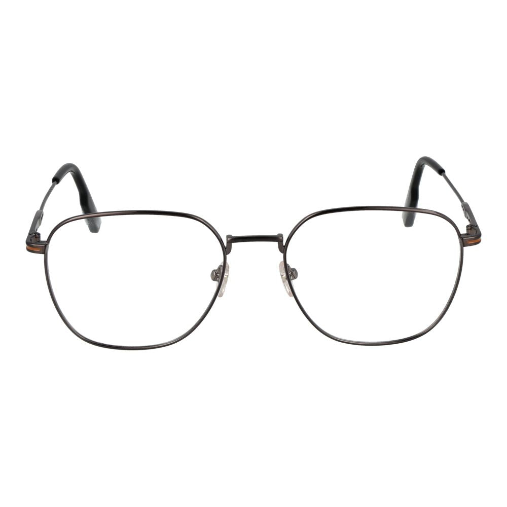 Gray Titanium Glasses (Frames) - ventzia
