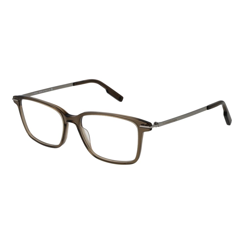 Beige Acetate Glasses (Frames) - ventzia