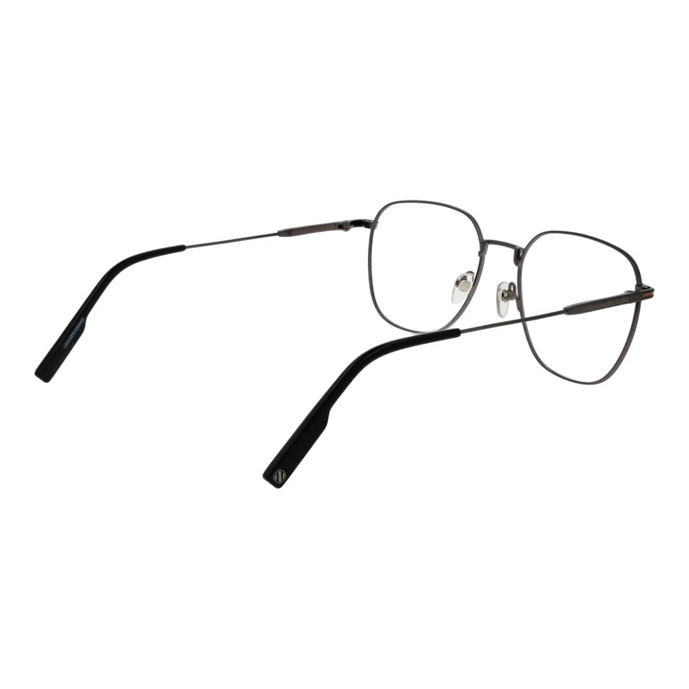 Gray Titanium Glasses (Frames) - ventzia