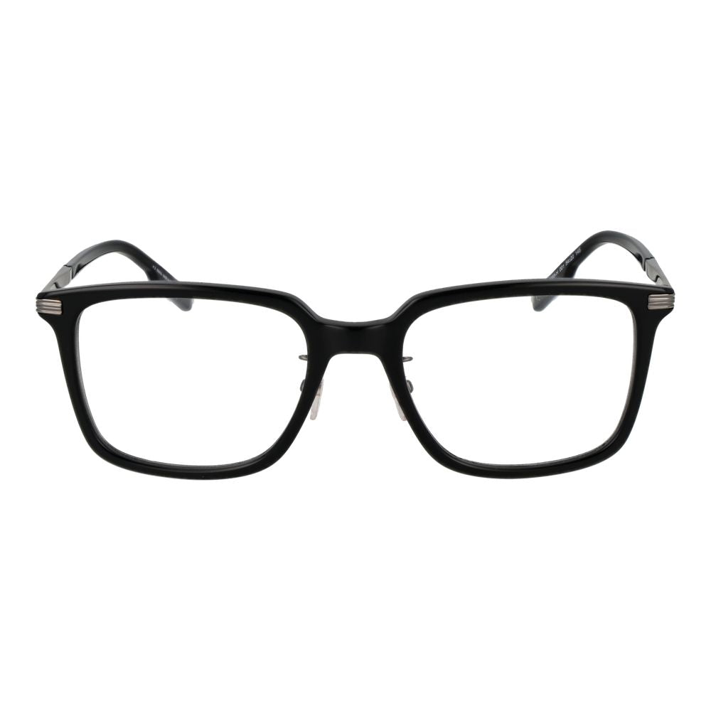 Black Acetate Glasses (Frames) - ventzia