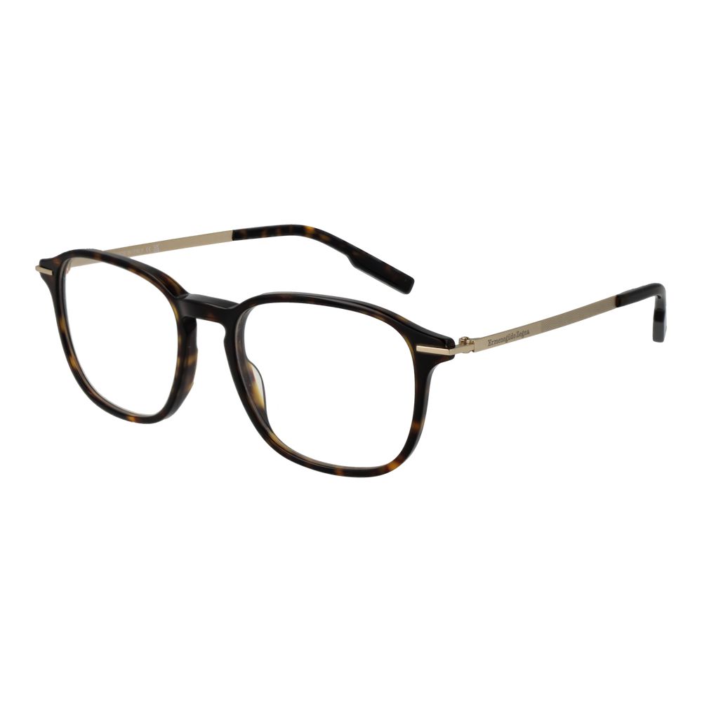 Brown Acetate Glasses (Frames) - ventzia