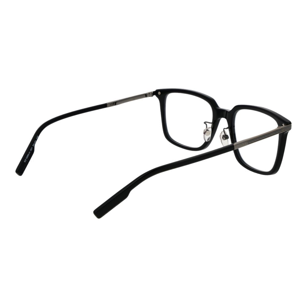 Black Acetate Glasses (Frames) - ventzia