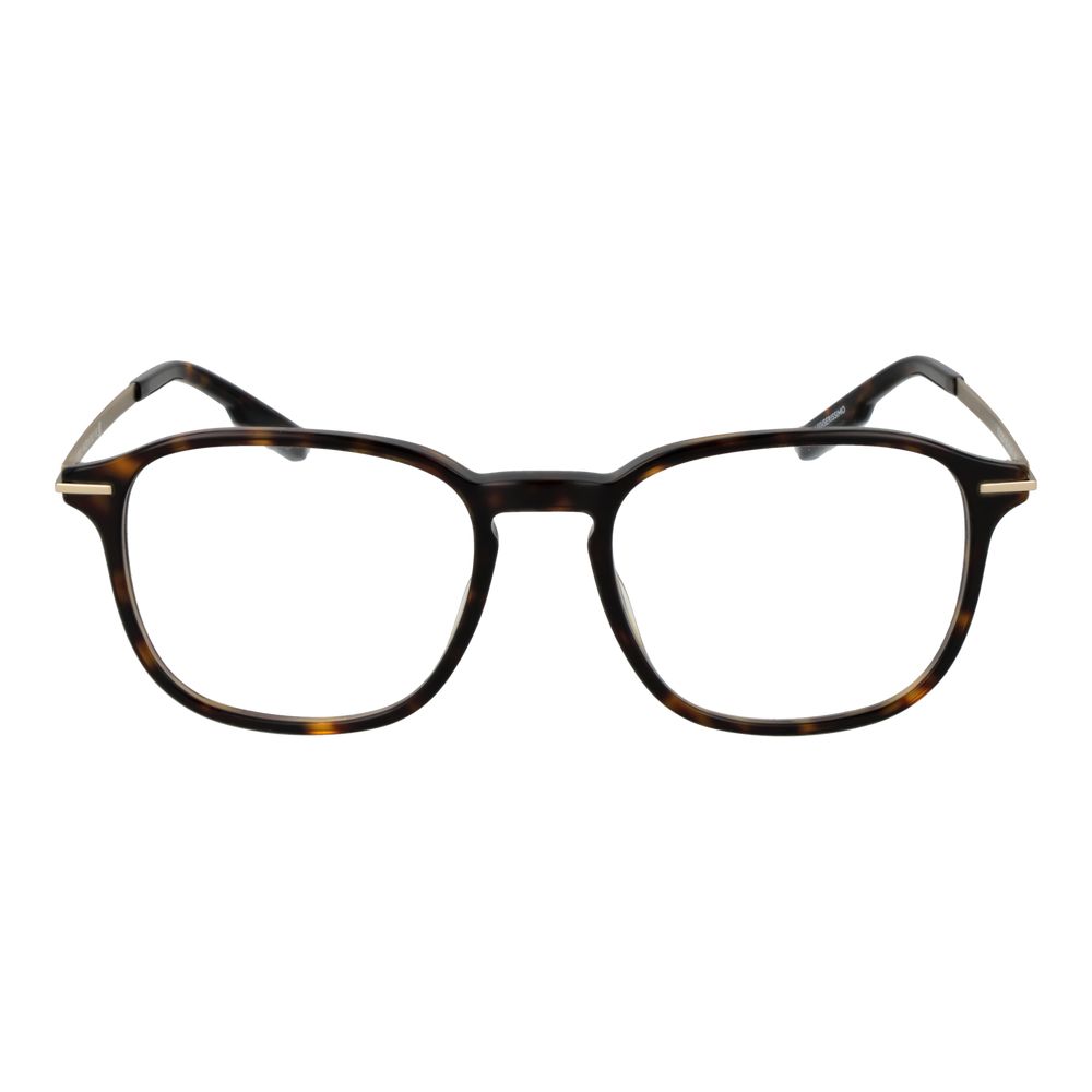 Brown Acetate Glasses (Frames) - ventzia