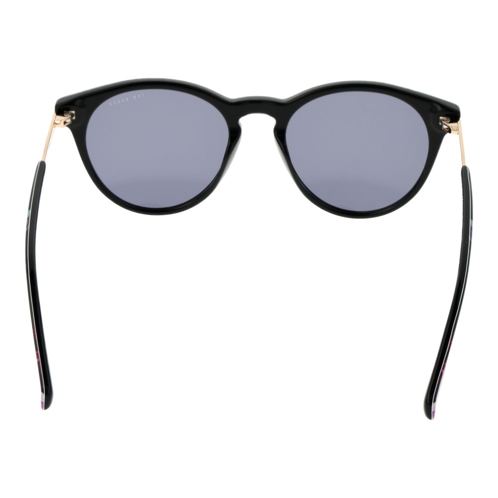 Black Women Sunglasses - ventzia