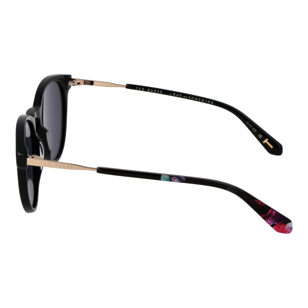 Black Women Sunglasses - ventzia